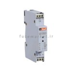 برقگیر مخابراتی 4 سیمه ایستا توان اتصال ETE ETSPD1043224 20KA 48VDC T3 2P D