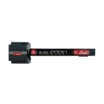 سیستم مانیتورینگ 16 استرینگ با منبع تغذیه ایستا توان اتصال ETE ETPC-D16 1500VDC