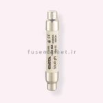 فیوز سیلندری سولار ایستا توان صنعت EASTA FCD 8875103 10×85 10A 1500 DC GPV