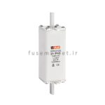 فیوز کاردی ایستا توان اتصال ETE CPV011500160 H1XL 1500V DC 160A