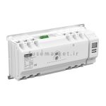 کلید تبدیل اتوماتیک با حفاظت ایستا توان اتصال ETE ATS ETQ3NMB-6304P MCCB 630A 4P