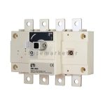 کلید قطع کننده ای تی آی ETI 26PV4040 400A 1000V SOCOMEC
