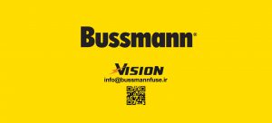 فیوز بوسمان Bussmann نمایندگی فروش