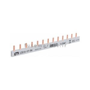 شینه عایق ای تی آی ETI IZS10 1F 54 (1m)