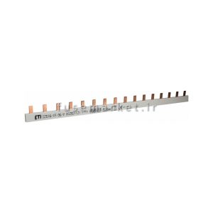 شینه عایق ای تی آی ETI IZS16 1F 36 V (1m)
