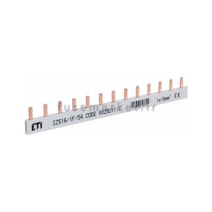 شینه عایق ای تی آی ETI IZS16 1F 54 (1m)
