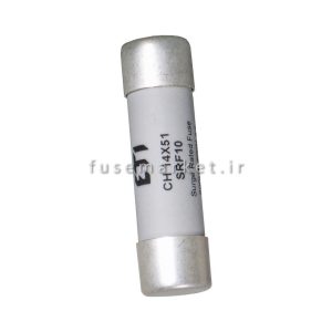 فیوز خاص DC ای تی آی ETI CH14×51 SRF30 II 600V