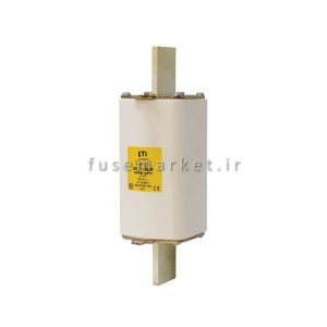 فیوز کاردی خورشیدی ای تی آی ETI M1XL gPV 80A 1100V DC UL