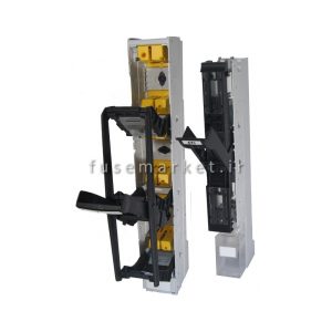 قطع کننده سوئیچ فیوز AC ای تی آی ETI SL00-100 3P M8 800