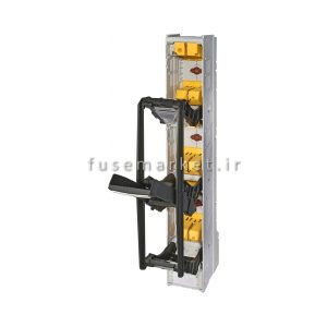 قطع کننده سوئیچ فیوز AC ای تی آی ETI SL3 3P M12 800