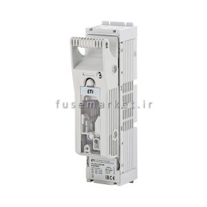 قطع کننده سوئیچ فیوز DC ای تی آی ETI KVL-00 1P M8-M8