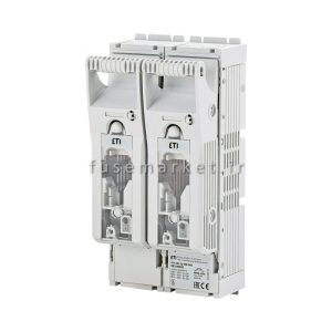 قطع کننده سوئیچ فیوز DC ای تی آی ETI KVL-00 2P M8-M8