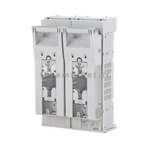 قطع کننده سوئیچ فیوز DC ای تی آی ETI KVL-3 2P M10-M10