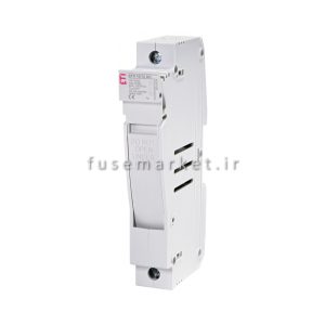پایه سکسیونر خورشیدی ای تی آی ETI EFH 10-14 DC 1p