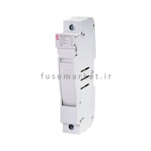 پایه سکسیونر خورشیدی ای تی آی ETI EFH 10-14 T DC 1p