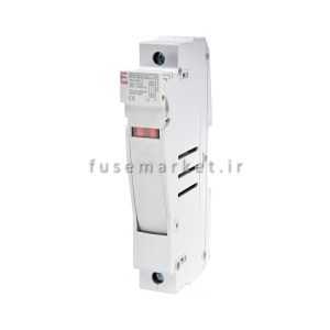 پایه سکسیونر خورشیدی ای تی آی ETI EFH 10-14 T DC LED 1p