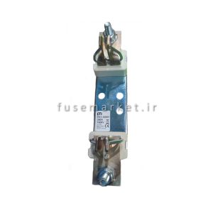 پایه فیوز خاص DC ای تی آی ETI PK 1-100 M10-M10 1P 1000V