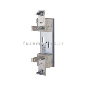 پایه فیوز خاص DC ای تی آی ETI PK 2-100 M10-M10 1P 1000V