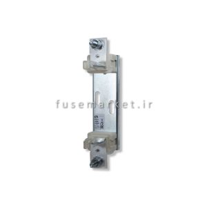 پایه فیوز خاص DC ای تی آی ETI PK1L M10-M10 1P 1500V