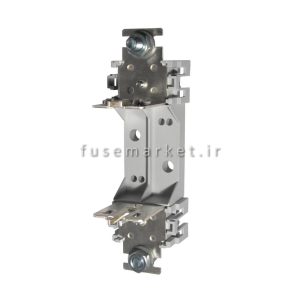 پایه فیوز خاص DC ای تی آی ETI U1-1 GZ PV