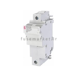 پایه فیوز خورشیدی ای تی آی ETI EFH 22 DC 1p