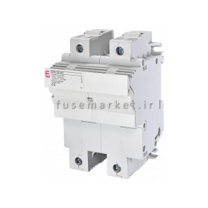 پایه فیوز خورشیدی ای تی آی ETI EFH 22 DC 2p