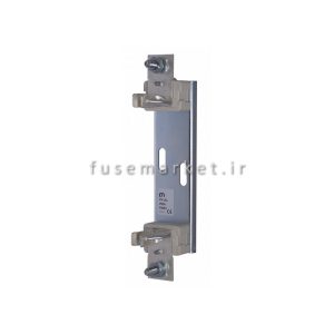 پایه فیوز خورشیدی ای تی آی ETI PK 1XL M10-M10 1500V 1p