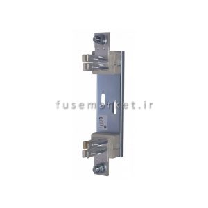 پایه فیوز خورشیدی ای تی آی ETI PK 3L M12-M12 1500V 1p