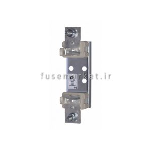 پایه فیوز خورشیدی ای تی آی ETI PK1 M10-M10 DC 1000V 1p