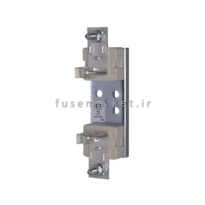 پایه فیوز خورشیدی ای تی آی ETI PK2 M10-M10 DC 1000V 1p