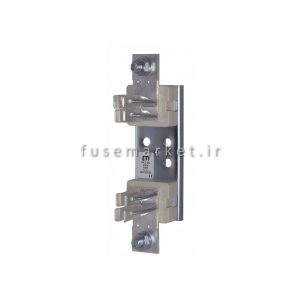 پایه فیوز خورشیدی ای تی آی ETI PK3 M12-M12 DC 1000V 1p