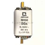 فیوز کاردی سایز 2 آرین مدل NH2 315-400A