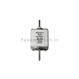 فیوز کاردی پیچاز الکتریک سایز NH0 50-160 آمپر