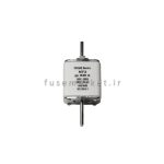 فیوز کاردی پیچاز الکتریک سایز NH1 80-250 آمپر