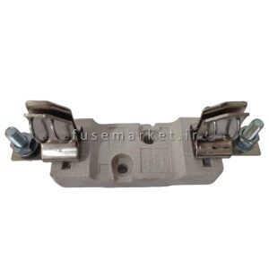 پایه فیوز کاردی کوتاه آرین مدل FB00 160A