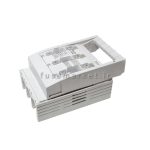 کلید فیوز پیچاز الکتریک 160 آمپر طرح WOHNER