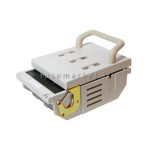 کلید فیوز پیچاز الکتریک 250 آمپر طرح AEG (پلیمر الیاف دار)