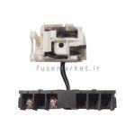 رله شانت کلید اتوماتیک ایستا توان اتصال ETE MS006406323 230V 400-630A
