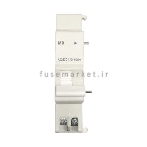 رله شانت کلید مینیاتوری ایستا توان اتصال ETE MS0061000