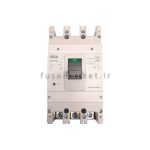 کلید اتوماتیک غیر قابل تنظیم 3 پل کیس 630 ایستا توان اتصال ETE FIX MF003506630 630A