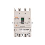 کلید اتوماتیک قابل تنظیم حرارتی مغناطیسی 3 پل کیس 160 ایستا توان اتصال ETE MA00335350 40-50A
