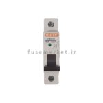 کلید ایزولاتور خشک 2 پل ایستا توان اتصال ETE MC002111000 40A