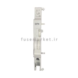 کنتاکت خطا (تریپ) کلید مینیاتوری ایستا توان اتصال ETE MS0051000