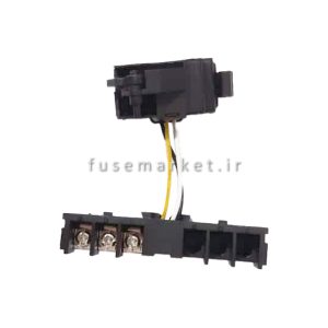 کنتاکت کمکی اتوماتیک ایستا توان اتصال ETE MS007250250 250A