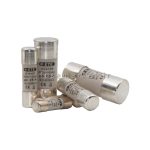 فیوز سیلندری ایستا توان اتصال ETE CF002145106 14×51 690V AM 6A