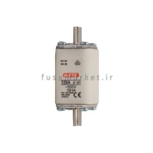 فیوز کاردی ایستا توان اتصال ETE NH2 KFL01144220 315A