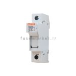پایه فیوز سیلندری 10×38 ایستا توان اتصال ETE CB0010383 3P