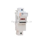 پایه فیوز سیلندری 22×58 ایستا توان اتصال ETE CB0022581 1P