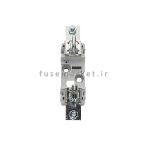پایه فیوز کاردی 1 پل بی حفاظ ایستا توان اتصال ETE NH2 KB51121250