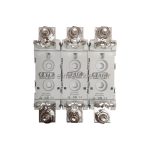 پایه فیوز کاردی 3 پل بی حفاظ ایستا توان اتصال ETE NH00 KB51321160
